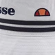 Панама Ellesse Lorenzo Bucket Hat 0 (Б/р) Белый SAAA0839E0V-WHITE - изображение 4