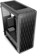 Корпус 1STPLAYER D8-A-R1 Color LED Black - изображение 5