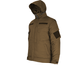 Куртка-бушлат Triumph Tactical Милитари 52 Койот (6751539) - изображение 2