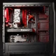Игровой компьютер Vinga Graphyte Hellcap pro / Ryzen 3 1200 3.4GHz - изображение 2