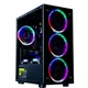 Игровой компьютер Fire Dancing Pro Gamer 3000 - изображение 1
