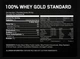 Протеїн Optimum Nutrition 100% Whey Gold Standard 4500 г Rocky Road - зображення 2