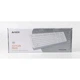 Клавиатура A4Tech FK10 White USB - изображение 4