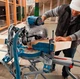 Торцовочная пила Bosch Professional GCM 12 GDL (0601B23600) - изображение 2