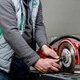 Алмазный диск Distar Edge 1A1R 250х1,4/1/1,6х25х25,4 по керамике (11120421019) - изображение 4