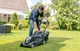 Газонокосилка Bosch AdvancedRotak 660 (06008B9206) - изображение 4