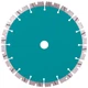 Алмазный диск Distar 180x2,6/1,8x12x22,23-14-HIT универсальный (14315347014) - изображение 3