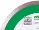 Алмазный диск Distar по граниту 200x1,6x10x25,4 мм (11120034015) - изображение 3