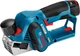 Рубанок аккумуляторный Bosch Professional GHO 12V-20, без з/у и аккумуляторов (06015A7000) - изображение 2