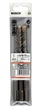 Набор буров Bosch Professional SDS-Plus-5, 6, 8, 10х100х165 мм (1617000117) - изображение 1
