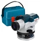 Оптический нивелир Bosch Professional GOL 20 D + чемодан (0601068400) - изображение 1