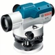 Оптический нивелир Bosch Professional GOL 20 D + чемодан (0601068400) - изображение 2