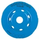 Фреза алмазная Distar ФАТ-С DGS-W Extra Max 150/22,23-16 (16915516012) - изображение 3