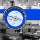 Алмазный диск Distar по бетону Turbo Super Max 232x2,6x15x22 мм (10115502018) - изображение 4