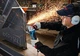 Угловая шлифмашина Bosch Professional GWX 19-125 S Professional + фильтр-защита от пыли (06017C8002) - изображение 4