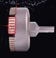 Сверлильная коронка DiStar DDS-W 70x47-7 S10 Ceramics (17978018185) - изображение 2