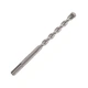 Бур Bosch Professional SDS-Plus-1, 10х100х160 мм, 10 шт (2608579124) - зображення 1