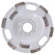 Алмазный чашковий круг Bosch Expert for Concrete, 125x22,23x5 мм (2608601763) - зображення 1