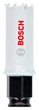 Коронка Bosch Progressor for Wood&Metal, 21 мм (2608594200) - изображение 1