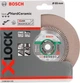 Алмазный диск Bosch X-Lock Best HardCeramic 85x22,23x1,6x7 мм (2608615133) - изображение 3