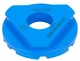 Фреза алмазна Distar ФАТ-С GS-W 95/МШМ-9 №0/40, 6 шт (16923098004) - зображення 5