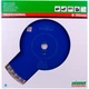 Алмазный диск по армобетону Distar Meteor H15 1A1RSS/C3-W 350x3,2/2,2x25,4-11,5-48-ARPS 18x3,2x13+2 R160 (12385055025) - изображение 3