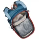 Рюкзак велосипедный Deuter Compact EXP 16 Arctic-slateblue (32003153386) - изображение 2