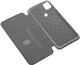 Чохол-книжка для смартфона BeCover Exclusive для Xiaomi Redmi 9C Black (BC_706428) - зображення 5