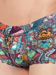 Трусы мужские хипсы Doreanse Patchwork 1707 размер M - изображение 2