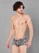 Трусы мужские хипсы Doreanse Patchwork 1707 размер M - изображение 4