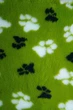 Коврик для собак Vetbed Big Paws lime 80х100 см (VB-020) - изображение 12