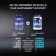 Протеїн USN 100% Premium Whey 908 г (4384303649) - зображення 5