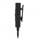Звуковая карта Fantech Tunnel AC3002 Black Plug and Play 7.1 Virtual Surround - изображение 4