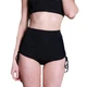 Шорты для Pole Dance TotalFit P3 S Черный (06399301) - изображение 1