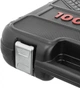 Набор инструментов Intertool STORM 1/2", 1/4", Сr-V 111 предметов (ET-8111) - изображение 9