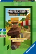 Dodatek 1 do gry planszowej Ravensburger Minecraft. Rozszerzenie Rynek Farmera (26990) - obraz 1