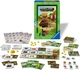 Dodatek 1 do gry planszowej Ravensburger Minecraft. Rozszerzenie Rynek Farmera (26990) - obraz 2