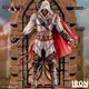 Статуетка Iron Studios Assassin’s Creed - Еціо Аудиторе (делюкс) - изображение 1