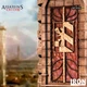 Статуетка Iron Studios Assassin’s Creed - Еціо Аудиторе (делюкс) - изображение 2