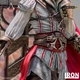 Статуетка Iron Studios Assassin’s Creed - Еціо Аудиторе (делюкс) - изображение 4