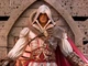 Статуетка Iron Studios Assassin’s Creed - Еціо Аудиторе (делюкс) - изображение 14