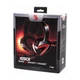 Навушники A4Tech Bloody G501 Black / Red - зображення 5