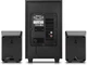 Акустическая система REAL-EL M-390 Black - изображение 3