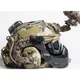 Кавер на шолом FMA Multifunctional Cover For Maritime Helmet 2000000036540 - зображення 6