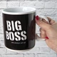 Кухоль Гігант Великий Бос — Big Boss 4628803 - зображення 1