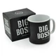 Кухоль Гігант Великий Бос — Big Boss 4628803 - зображення 2