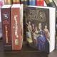 Книга сейф со страницами Л. Кэрролл 3376624 - изображение 5