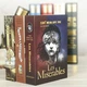 Книга сейф со страницами Л. Кэрролл 3376624 - изображение 4
