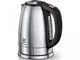 Электрочайник Electrolux EEWA-7700-Gray 1.7 л серый - изображение 1