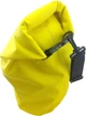 Водонепроницаемый рюкзак сумка гермомешок с шлейкой на плечо Ocean Pack 30 л Yellow (HbP21531210) - изображение 2